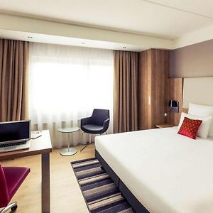 Standaard Kamer met een King Size Bed